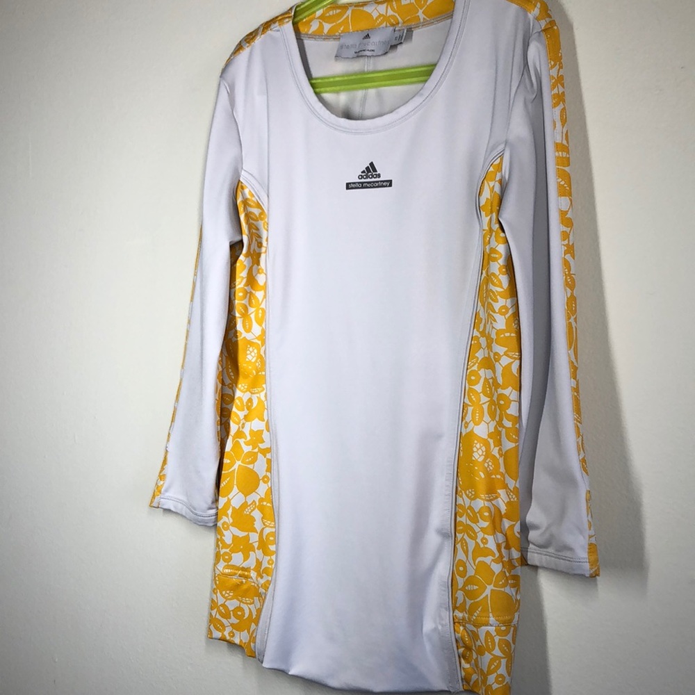 adidas by Stella McCartney Barricade 🎾 top - Picture 4 of 4